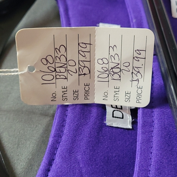 Dress - Picture 7 of 7